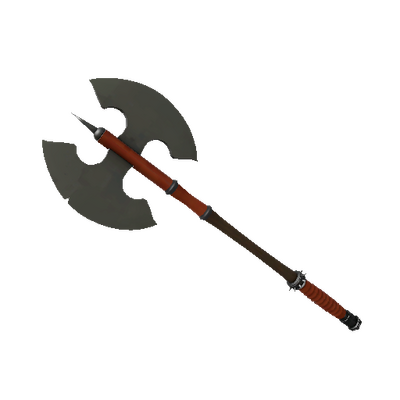 Specialized Killstreak Team Serviced Scotsman's Skullcutter (Factory New)