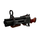 Team Serviced Iron Bomber (Battle Scarred)