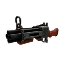 Strange Team Serviced Iron Bomber (Field-Tested)