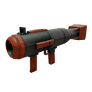 Team Serviced Air Strike (Factory New)