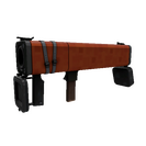 Unusual Team Serviced Black Box (Factory New)