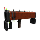Festivized Killstreak Team Serviced Black Box (Field-Tested)
