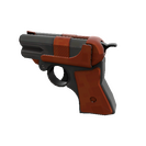 Professional Killstreak Team Serviced Shortstop (Factory New)