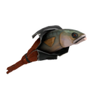 Team Serviced Holy Mackerel (Minimal Wear)
