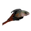 Team Serviced Holy Mackerel (Factory New)
