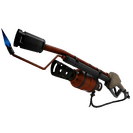 Unusual Team Serviced Flame Thrower (Factory New)