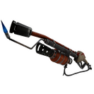 Team Serviced Flame Thrower (Well-Worn)