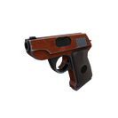 Killstreak Team Serviced Pistol (Minimal Wear)