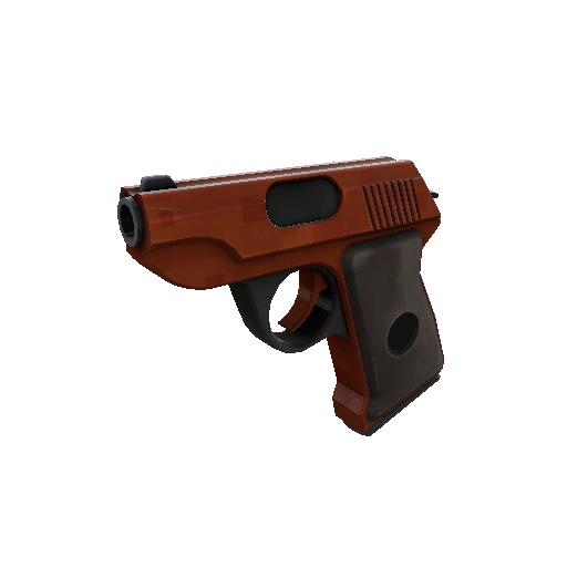 Team Serviced Pistol