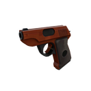 Strange Professional Killstreak Team Serviced Pistol (Factory New)