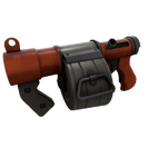 Specialized Killstreak Team Serviced Stickybomb Launcher (Factory New)