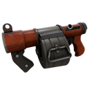 Strange Specialized Killstreak Team Serviced Stickybomb Launcher (Field-Tested)