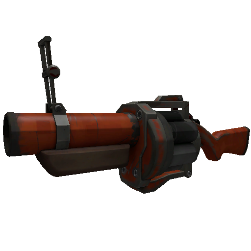 Grenade Launcher