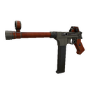 Team Serviced SMG (Field-Tested)