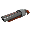 Unusual Specialized Killstreak Team Serviced Scattergun (Field-Tested)