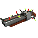 Festivized Team Serviced Scattergun (Minimal Wear)