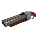 Team Serviced Scattergun (Well-Worn)