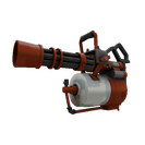 Specialized Killstreak Team Serviced Minigun (Factory New)