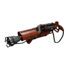 Unusual Professional Killstreak Team Serviced Degreaser (Factory New)