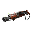 Unusual Festivized Specialized Killstreak Team Serviced Degreaser (Field-Tested)