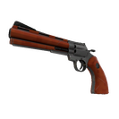 Strange Specialized Killstreak Team Serviced Revolver (Minimal Wear)