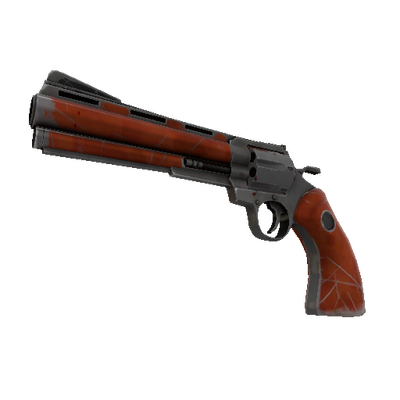 Team Serviced Revolver (Well-Worn)