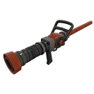 Strange Specialized Killstreak Team Serviced Medi Gun (Minimal Wear)