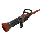 Strange Team Serviced Medi Gun (Factory New)
