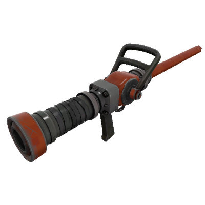 Team Serviced Medi Gun (Field-Tested)