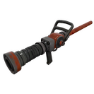 Team Serviced Medi Gun (Well-Worn)