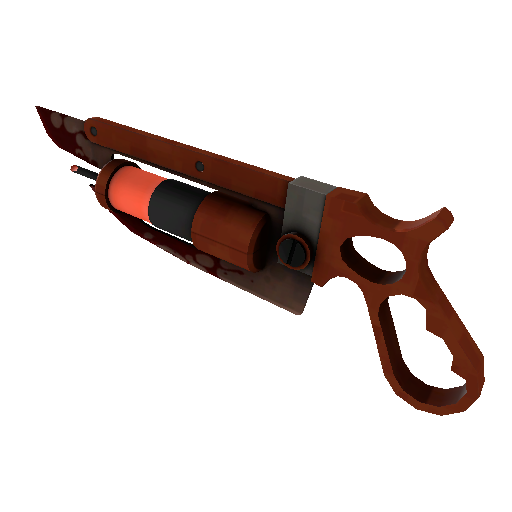 Team Serviced Ubersaw