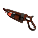 Strange Team Serviced Ubersaw (Field-Tested)