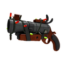 Strange Festivized Team Serviced Detonator (Factory New)