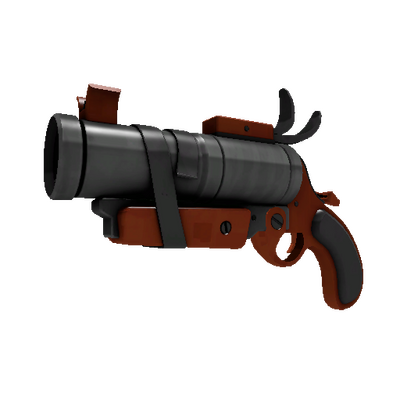 Specialized Killstreak Team Serviced Detonator (Factory New)