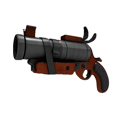 Team Serviced Detonator (Field-Tested)