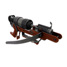 Team Serviced Crusader's Crossbow (Factory New)