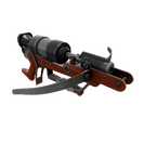 Team Serviced Crusader's Crossbow (Field-Tested)