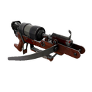 Team Serviced Crusader's Crossbow (Battle Scarred)