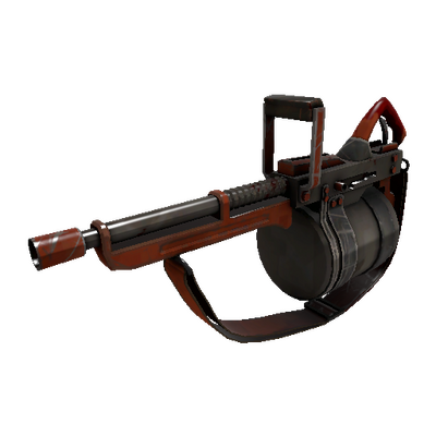 Team Serviced Tomislav (Battle Scarred)