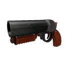 Team Serviced Scorch Shot (Minimal Wear)