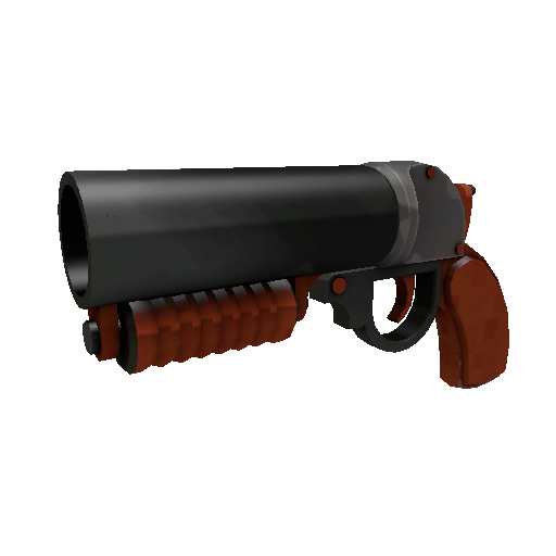 Team Serviced Scorch Shot
