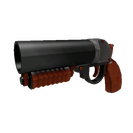 Team Serviced Scorch Shot (Factory New)