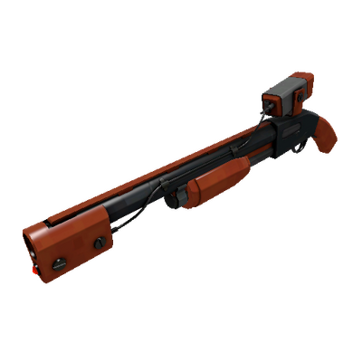 Specialized Killstreak Team Serviced Rescue Ranger (Factory New)