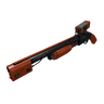 Unusual Professional Killstreak Team Serviced Rescue Ranger (Factory New)