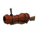 Team Serviced Loose Cannon (Minimal Wear)