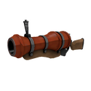 Team Serviced Loose Cannon (Field-Tested)