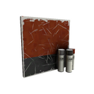Unusual Team Serviced War Paint (Field-Tested)
