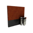 Unusual Team Serviced War Paint (Factory New)