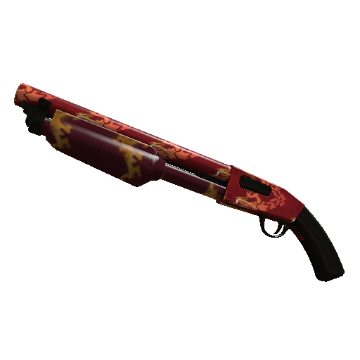 Deadly Dragon Shotgun (Factory New)