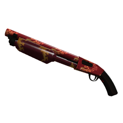 Professional Killstreak Deadly Dragon Shotgun (Factory New)